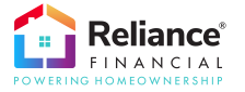 Reliance Financial Logo